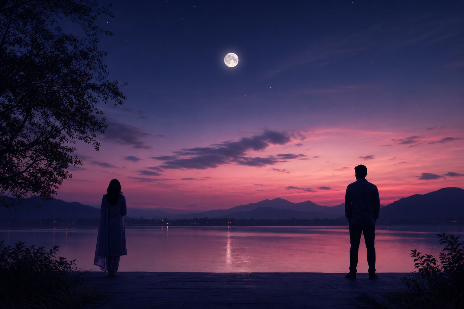 Cooling Period vs Rejection: What Your Ex’s Silence Actually Means