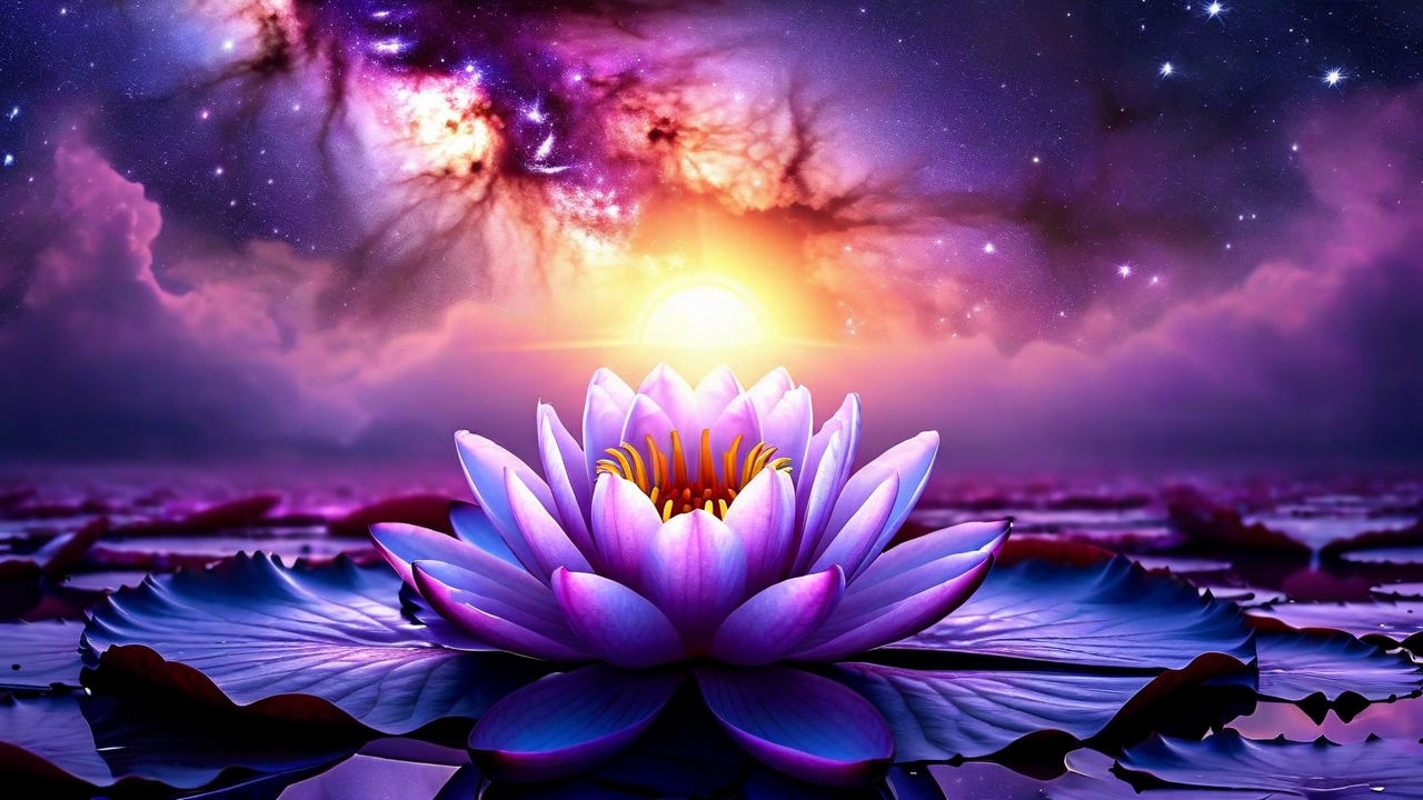 Second Marriage in Vedic Astrology — Timing, Chart Signs, and Emotional Readiness